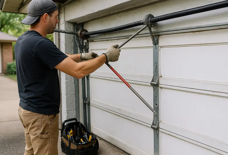 About Micanopy Garage Door Experts